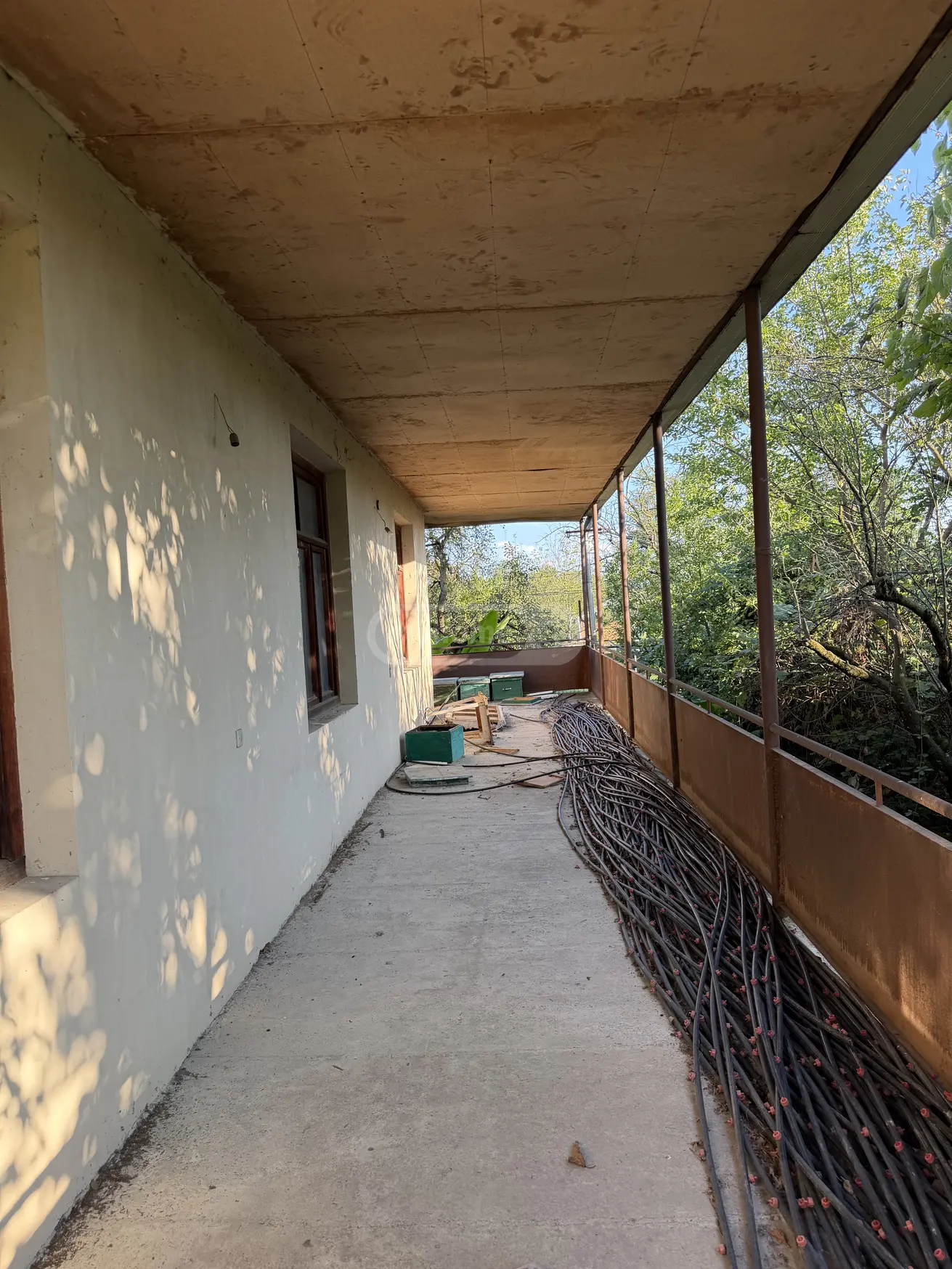 10+ Room Private House For Sale In Lagodekhi view 4