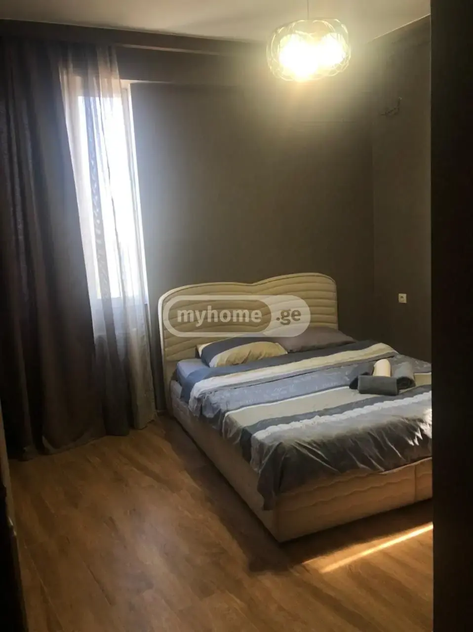 5 Room Apartment For Rent In Tskneti view 9