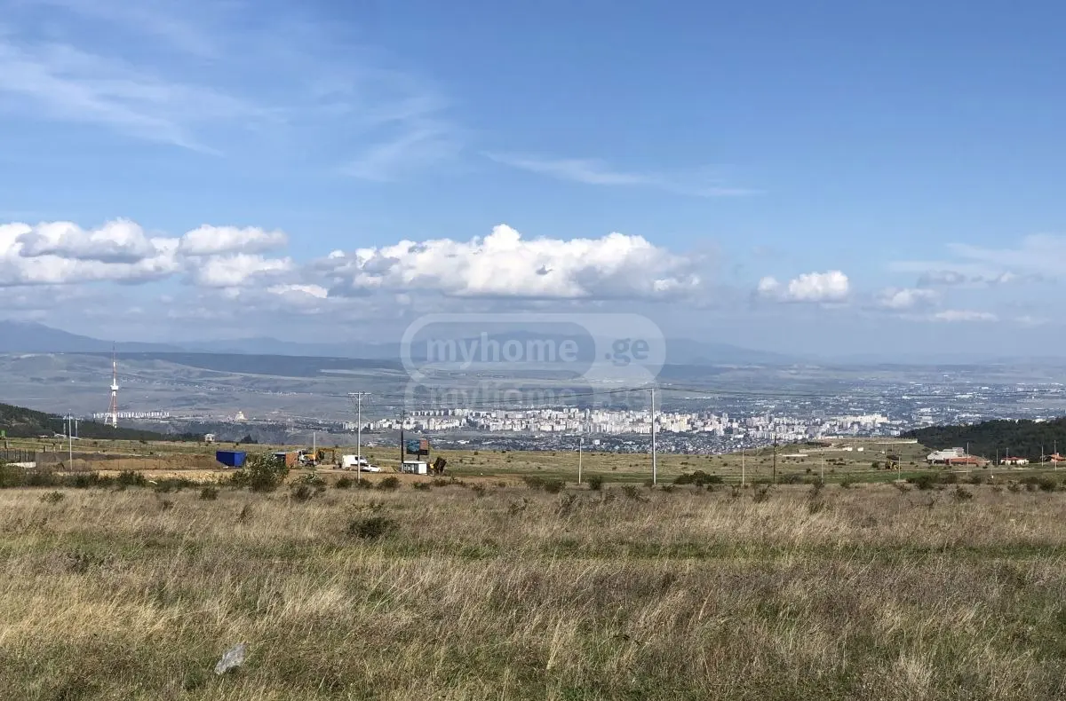 Non-Agricultural Plot For Sale In Tsavkisi view 3
