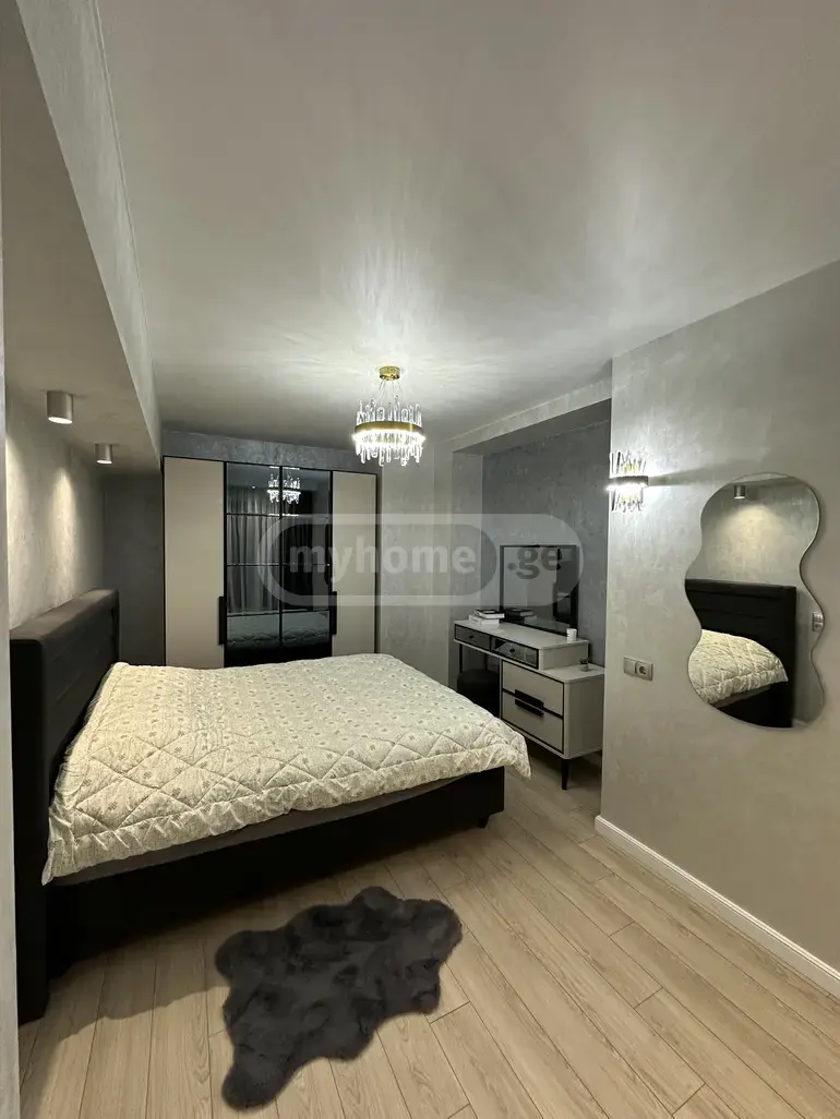 2 Room Apartment For Rent In Kazbegi view 5