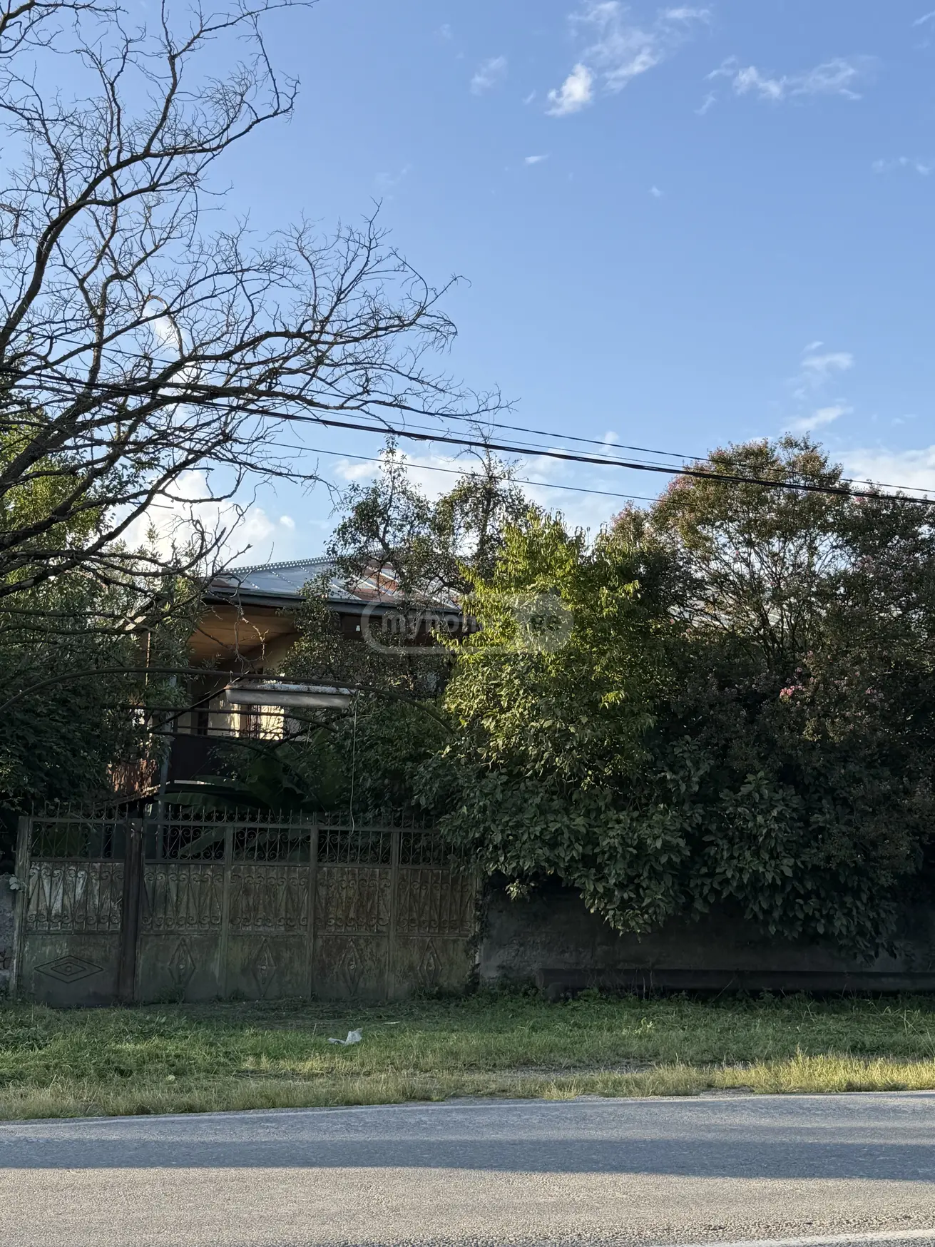 10+ Room Private House For Sale In Lagodekhi view 15
