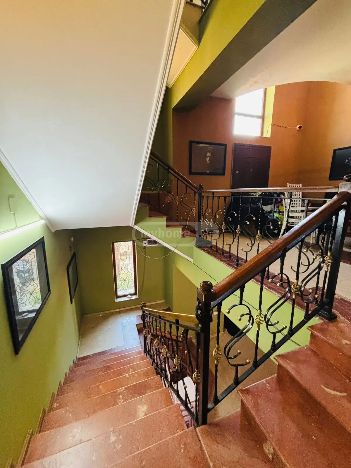 10+ Room Hotel For Sale In Saburtalo view 11