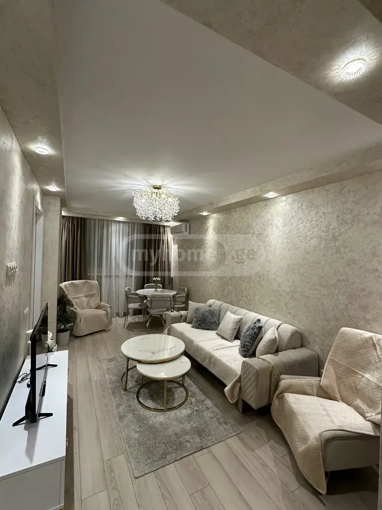 2 Room Apartment For Rent In Kazbegi view 3