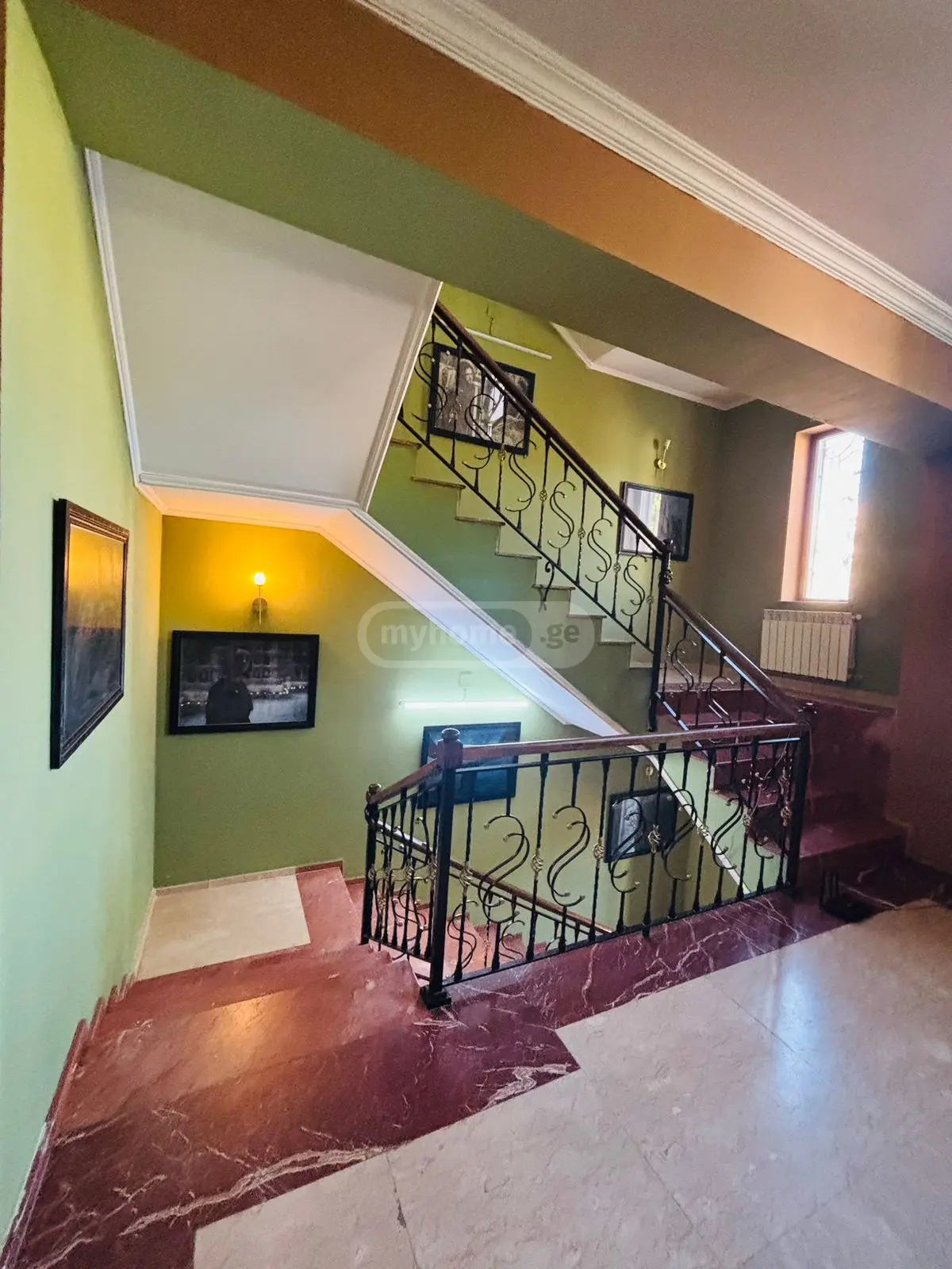10+ Room Hotel For Sale In Saburtalo view 8