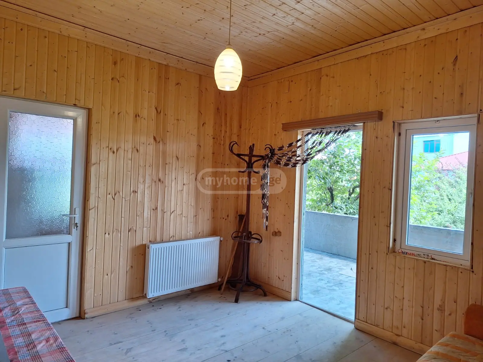 2 Room Private House For Rent In Batumi view 8