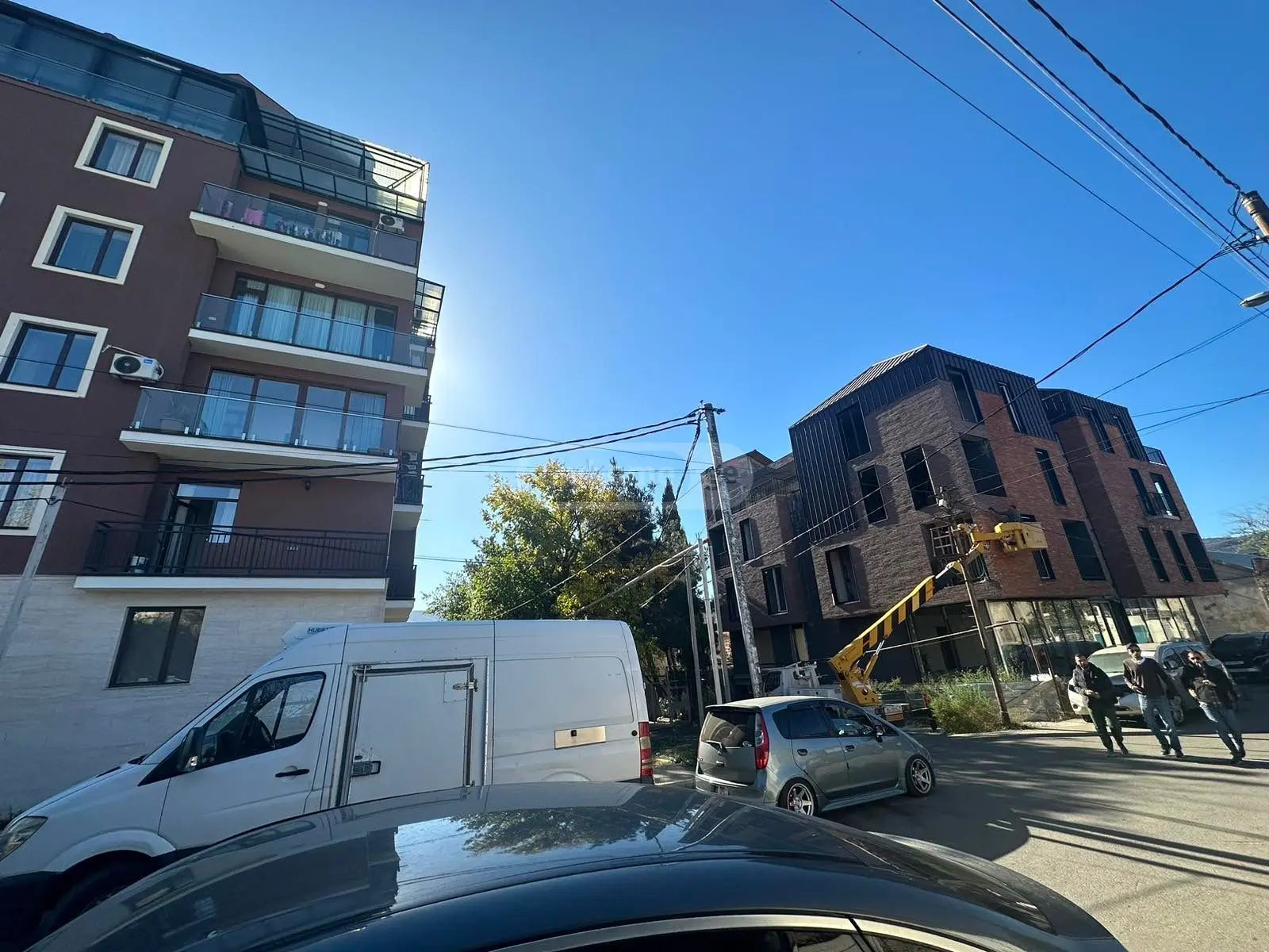 Full Building Commercial Area For Sale In Avlabari view 9