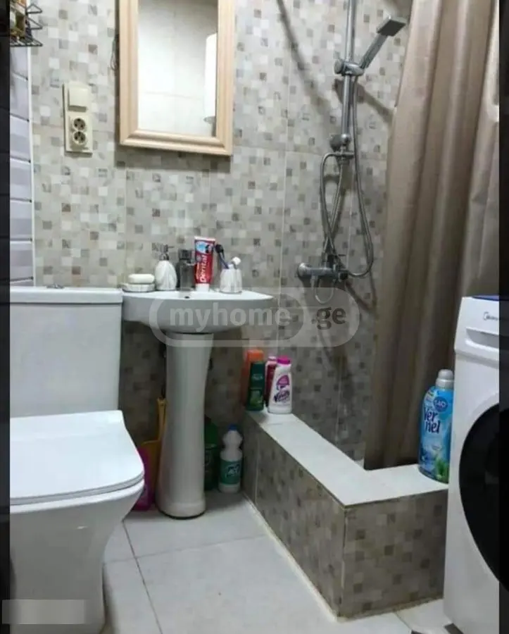 2 Room Apartment For Sale view 17