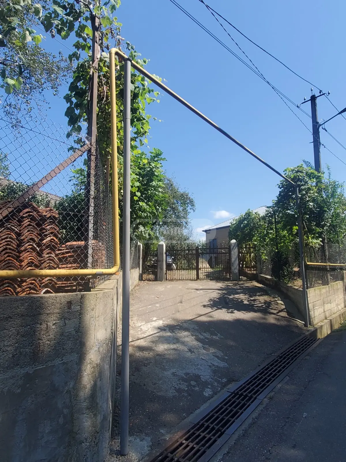 9 Room Private House For Sale view 7