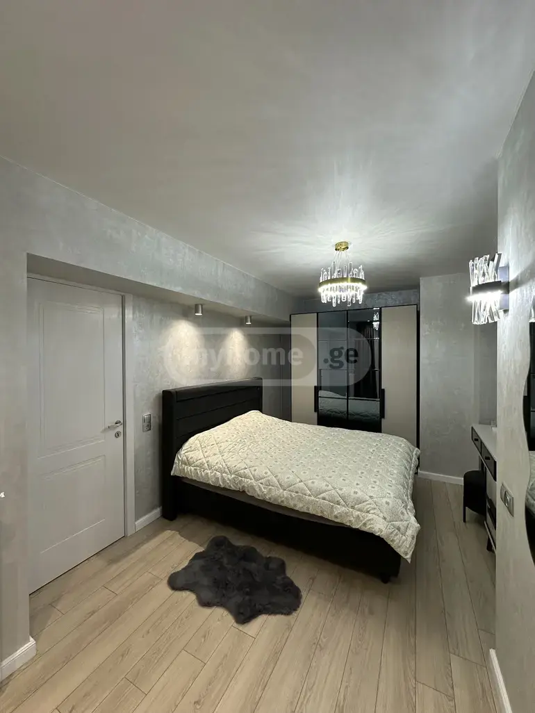 2 Room Apartment For Rent In Kazbegi view 4