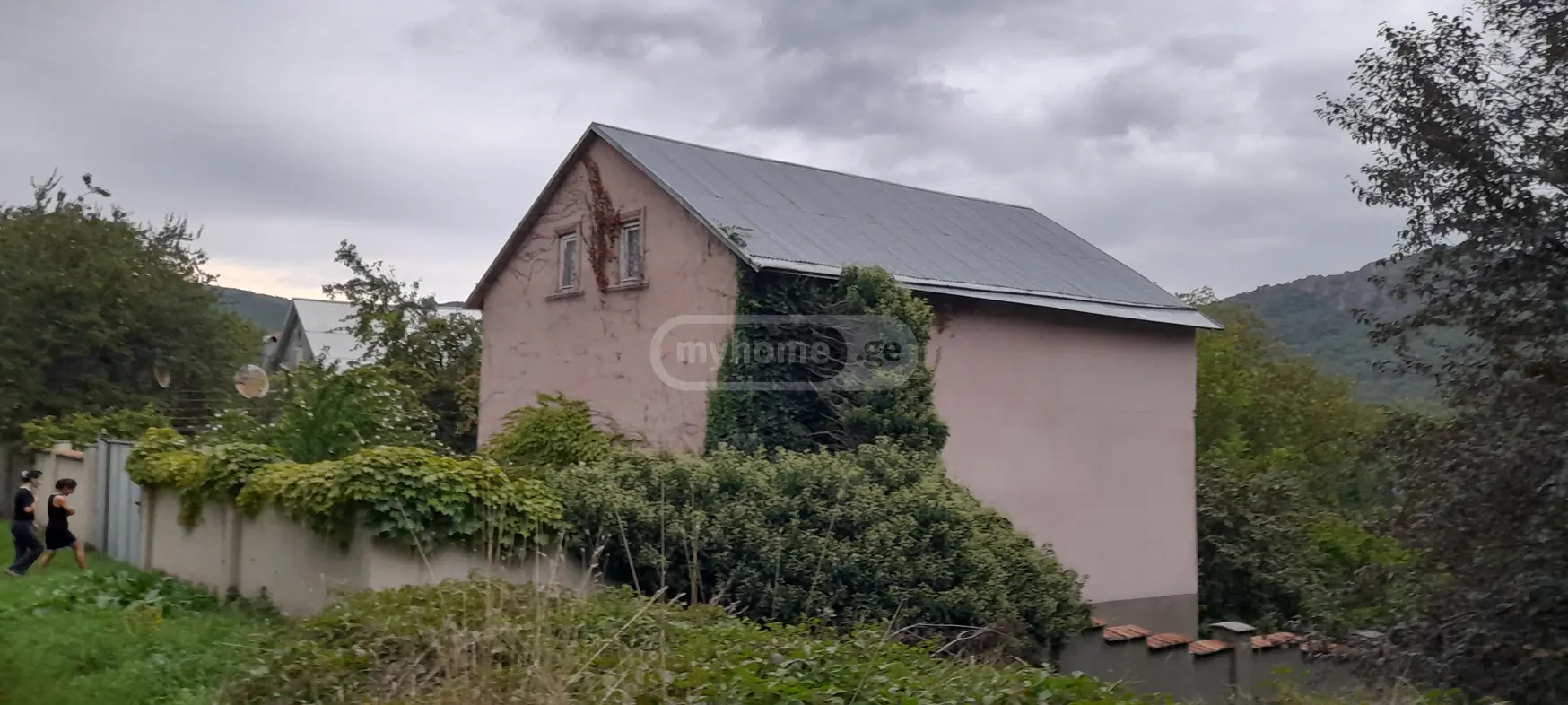 5 Room Country House For Sale view 11