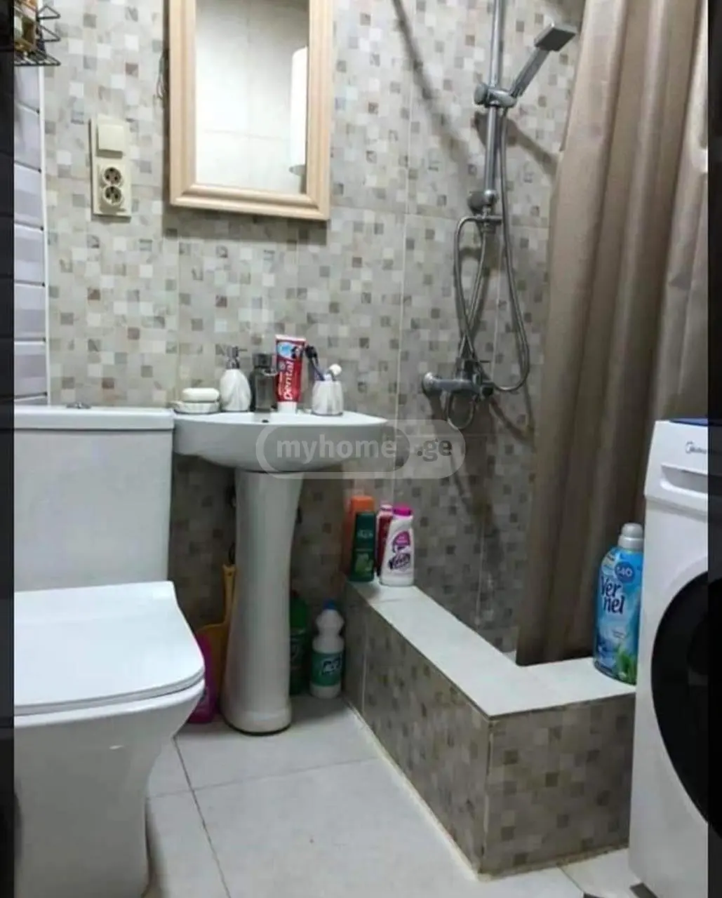 2 Room Apartment For Sale view 2