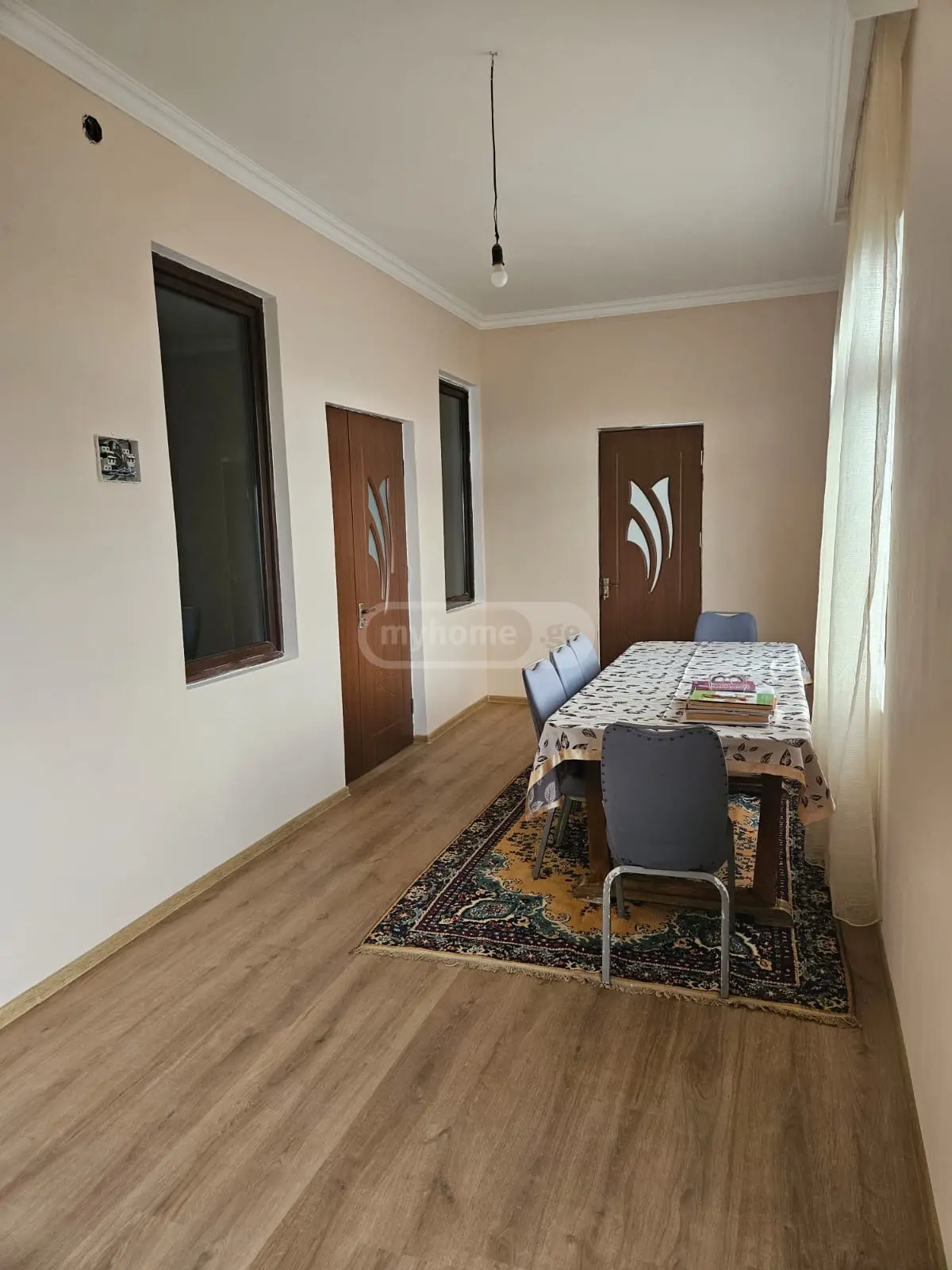 9 Room Private House For Sale view 4