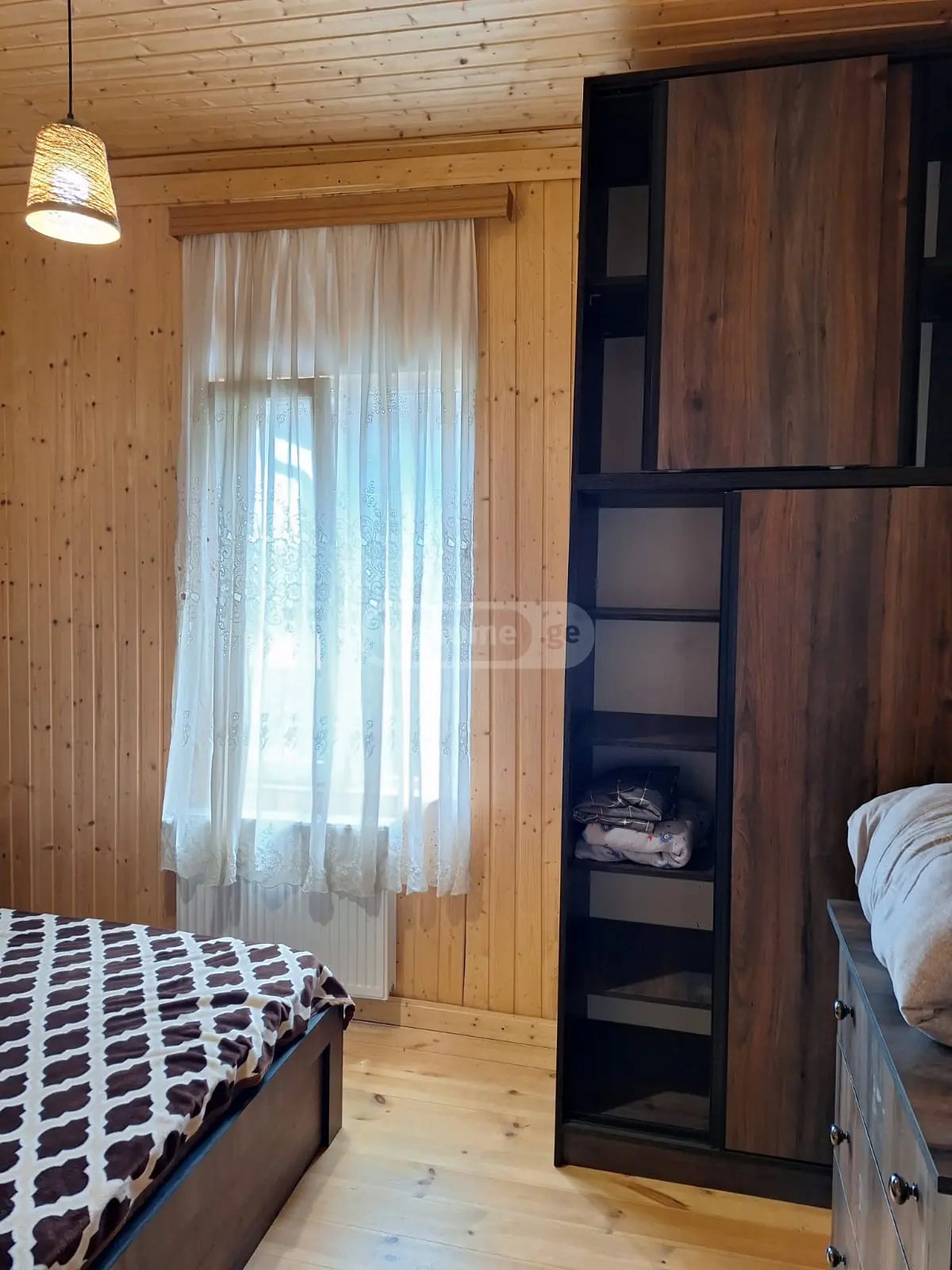 2 Room Private House For Rent In Batumi view 4