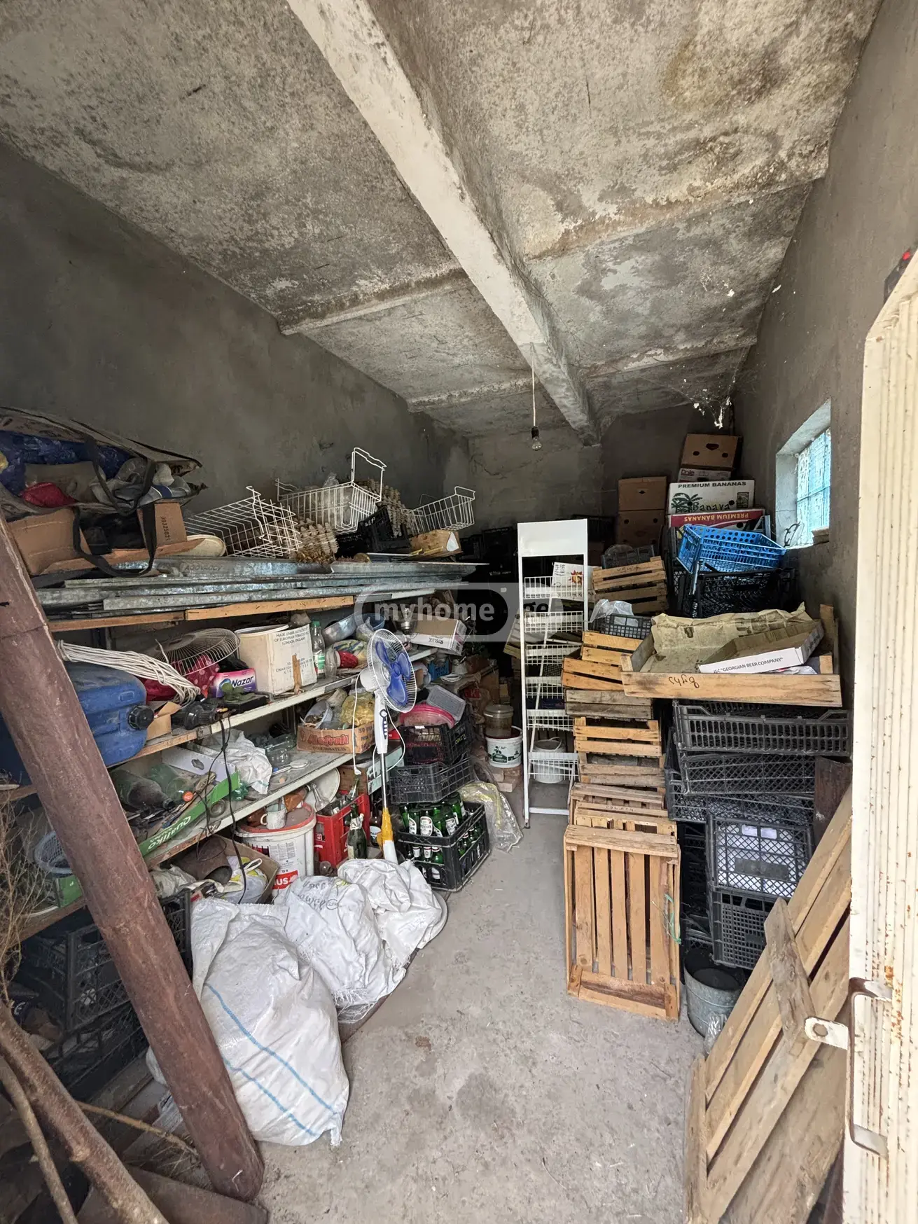 Universal Commercial Area For Sale In Kaspi view 9