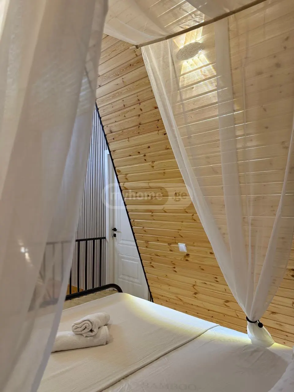 4 Room Private House For Rent In Old Batumi District, In Batumi view 7