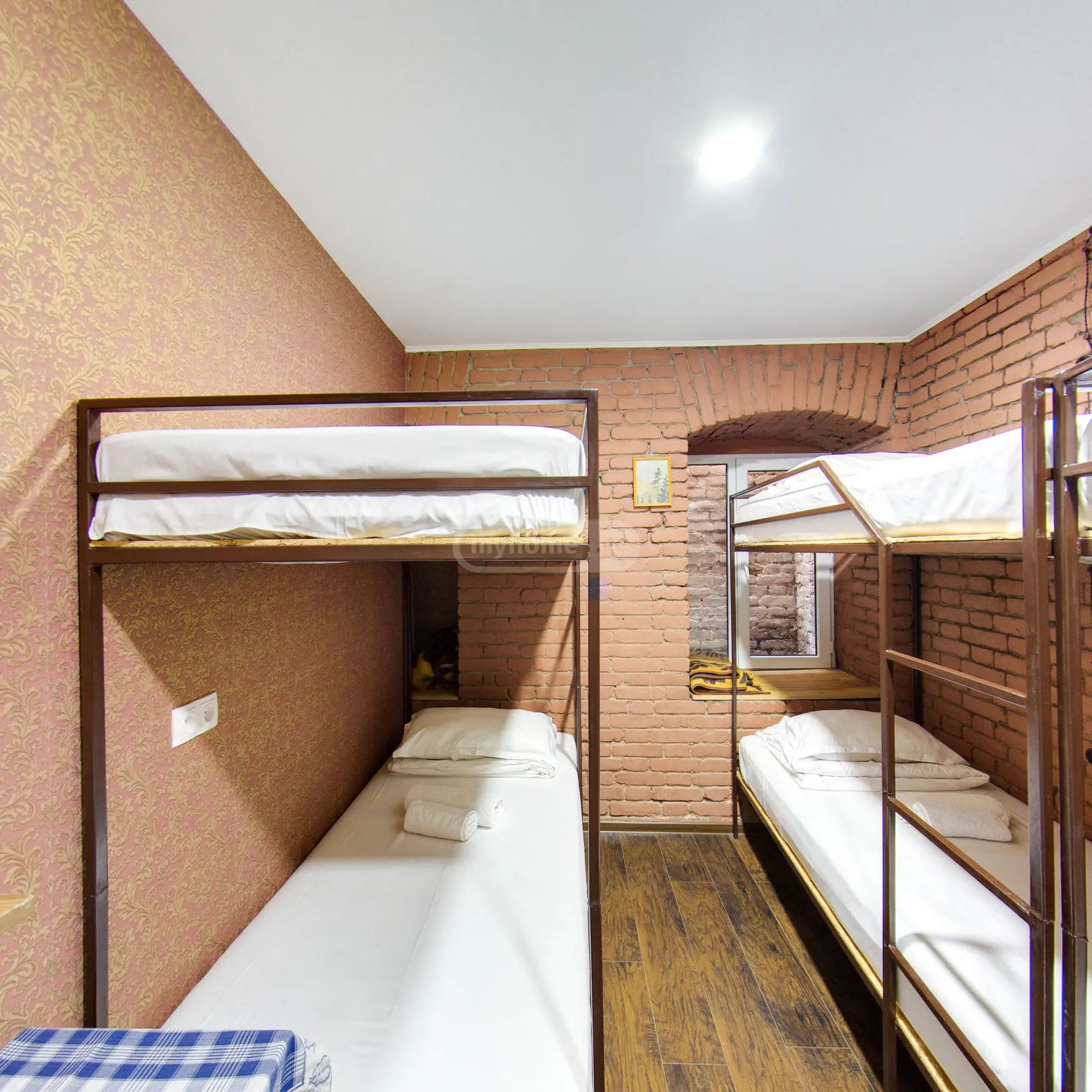 3 Room Hotel Daily Rent In Tbilisi view 5