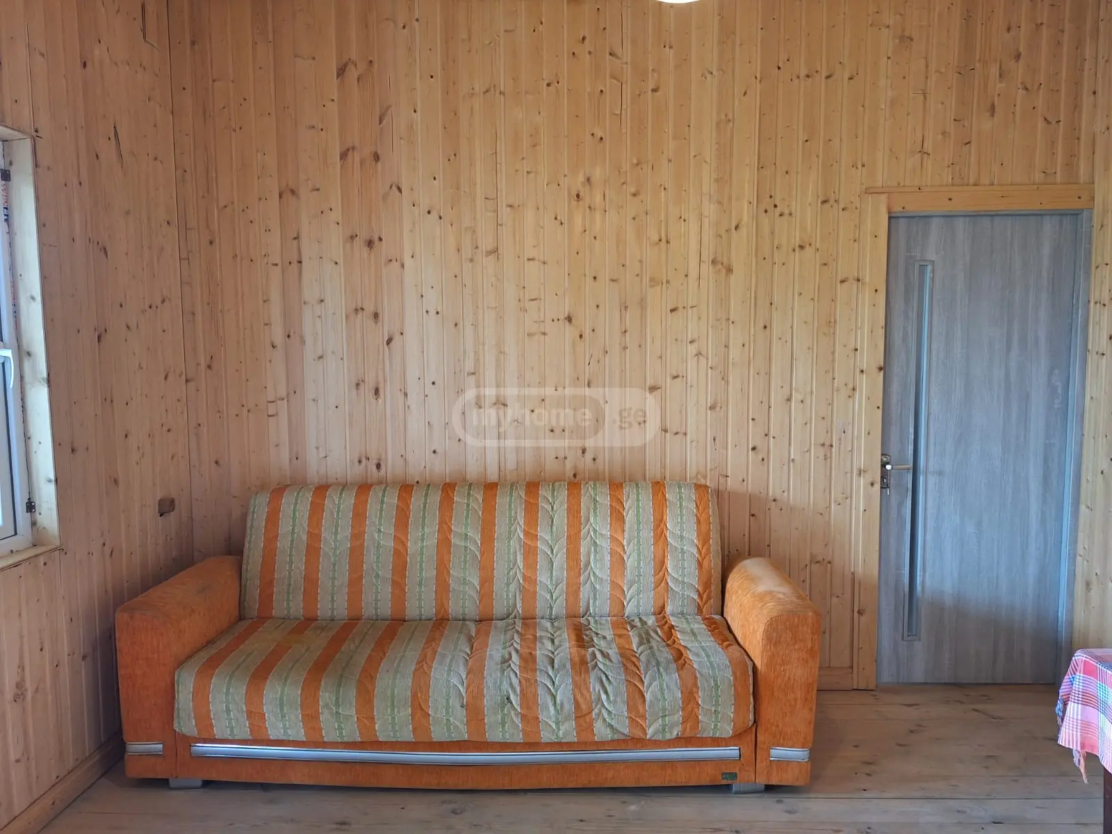 2 Room Private House For Rent In Batumi view 1