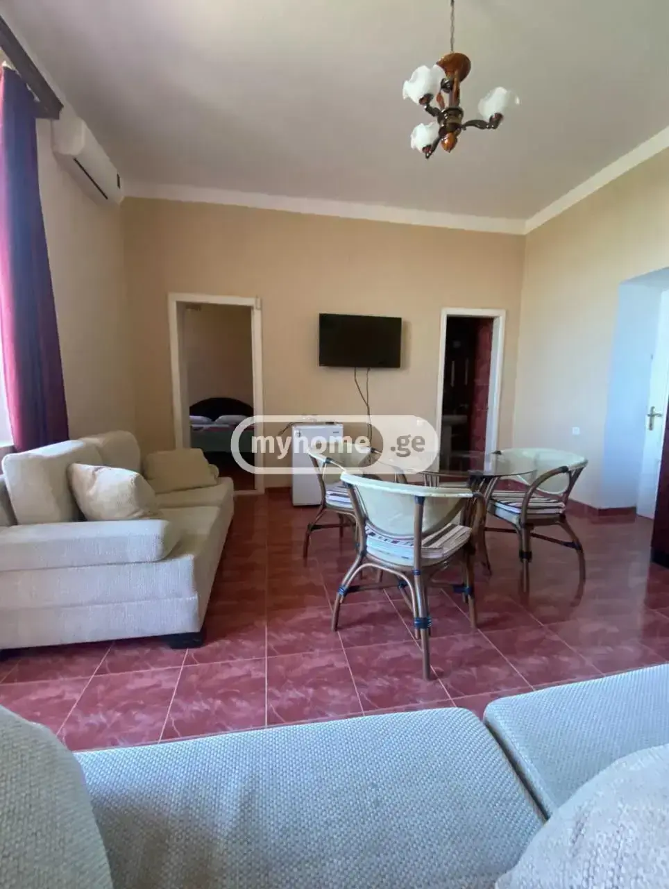 10+ Room Hotel For Rent In Kobuleti view 16