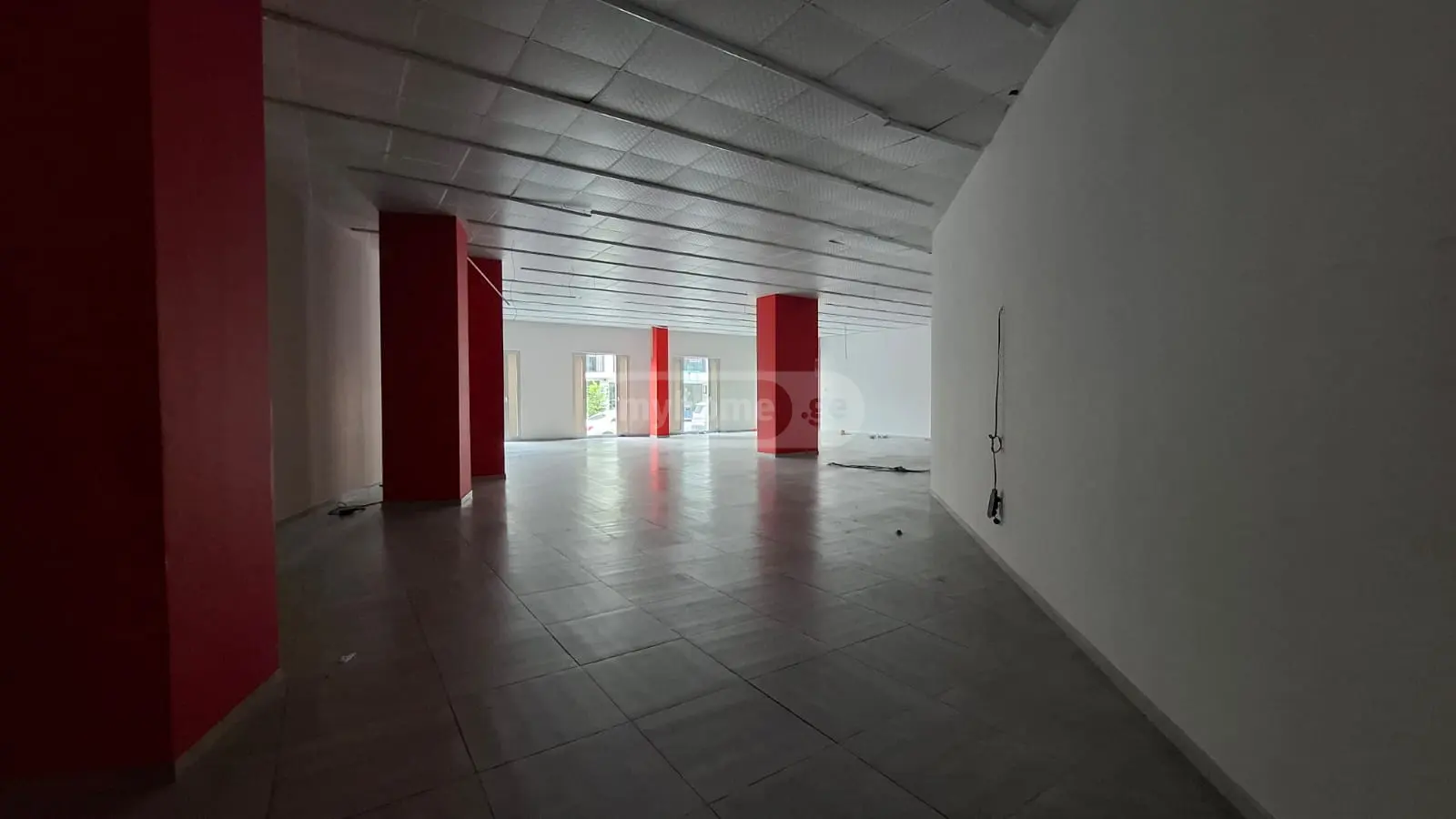 Universal Commercial Area For Rent In Old Batumi District, In Batumi view 7