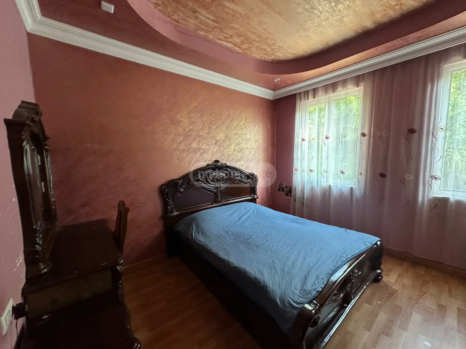 5 Room Private House For Sale view 11