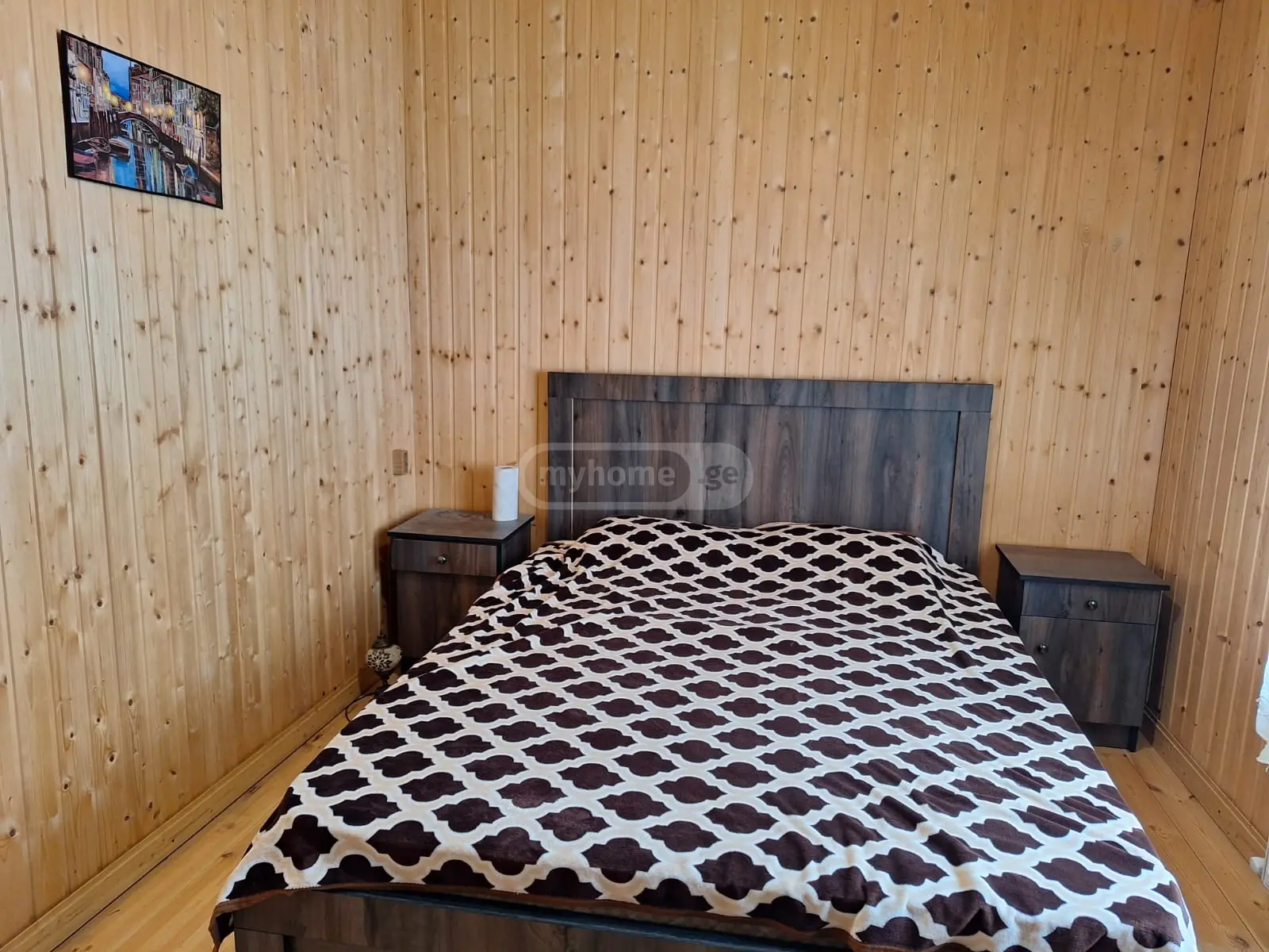 2 Room Private House For Rent In Batumi view 9