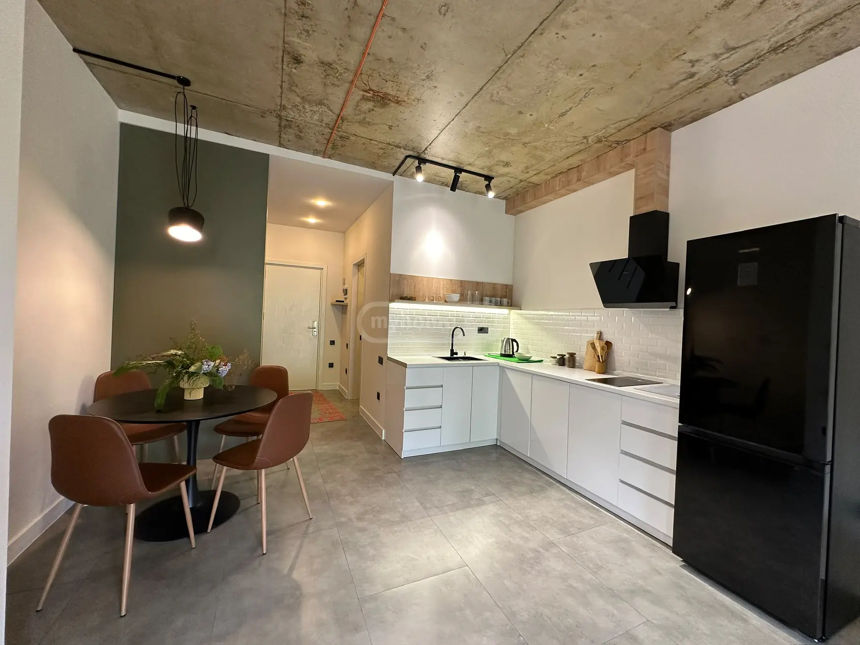 2 Room Apartment For Sale view 3
