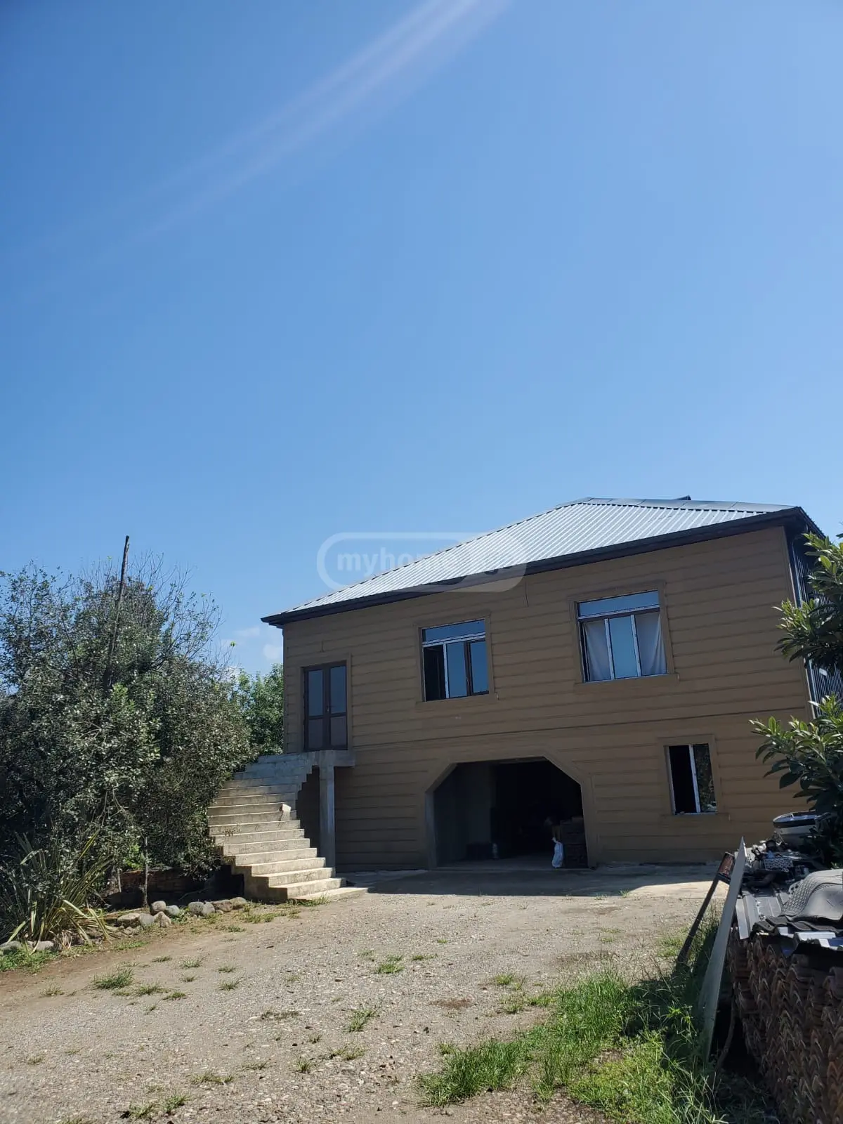 9 Room Private House For Sale view 11