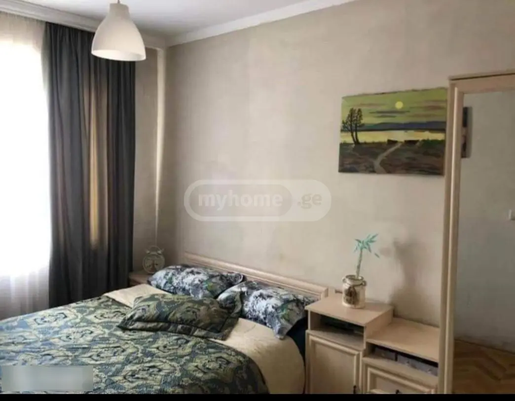 2 Room Apartment For Sale view 19