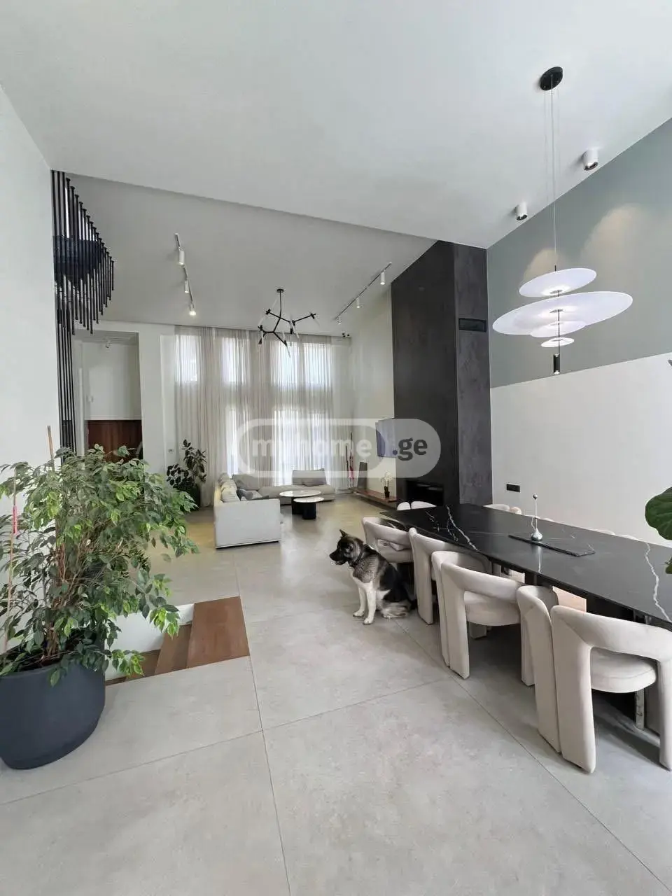 8 Room Private House For Sale view 8