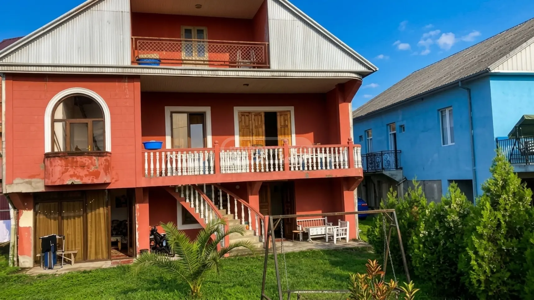 4 Room Private House For Rent In Kobuleti view 1