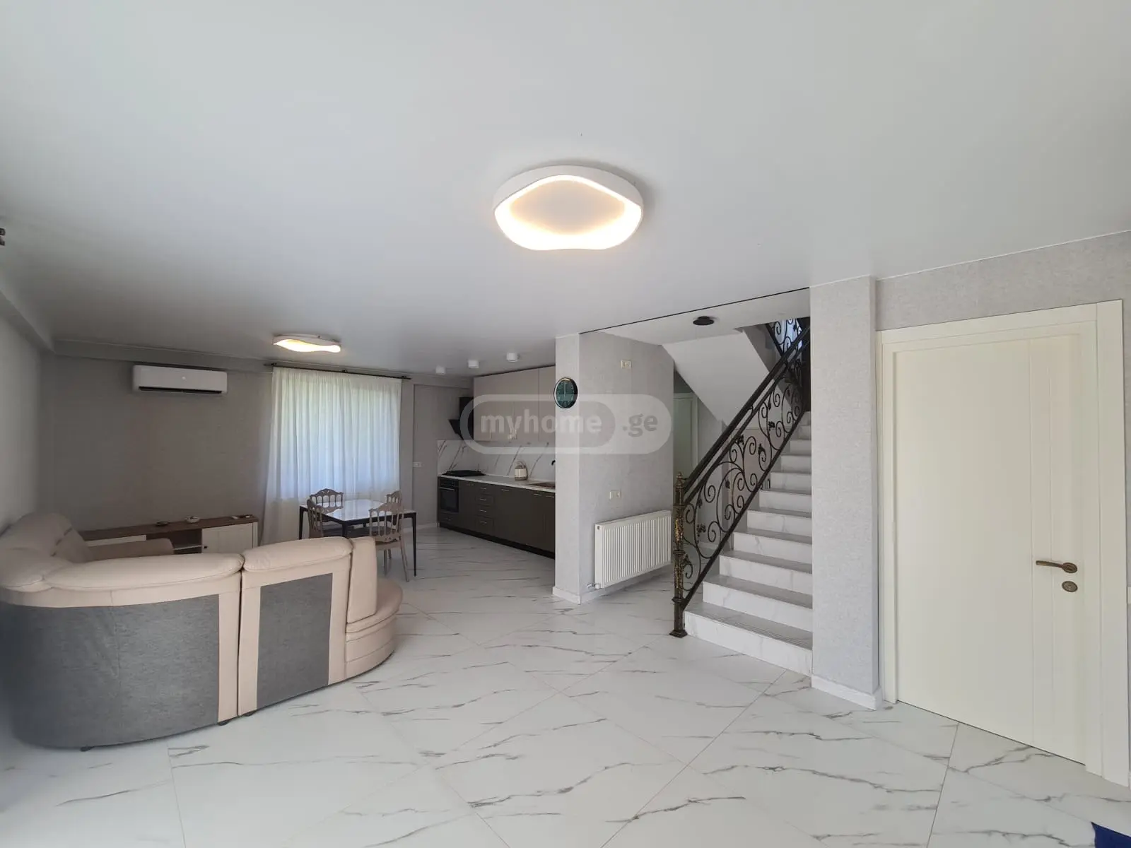 7 Room Private House For Rent In Kaprovan, In Ozurgeti Municipality view 6