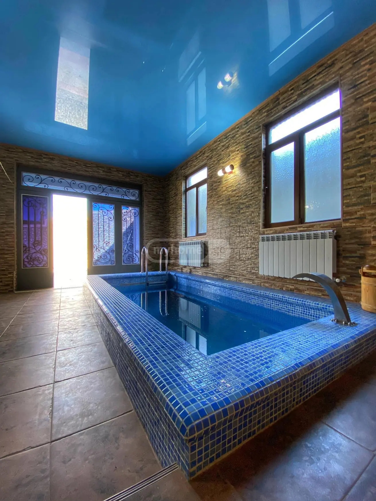 7 Room Private House Daily Rent In Khelvachauri view 1