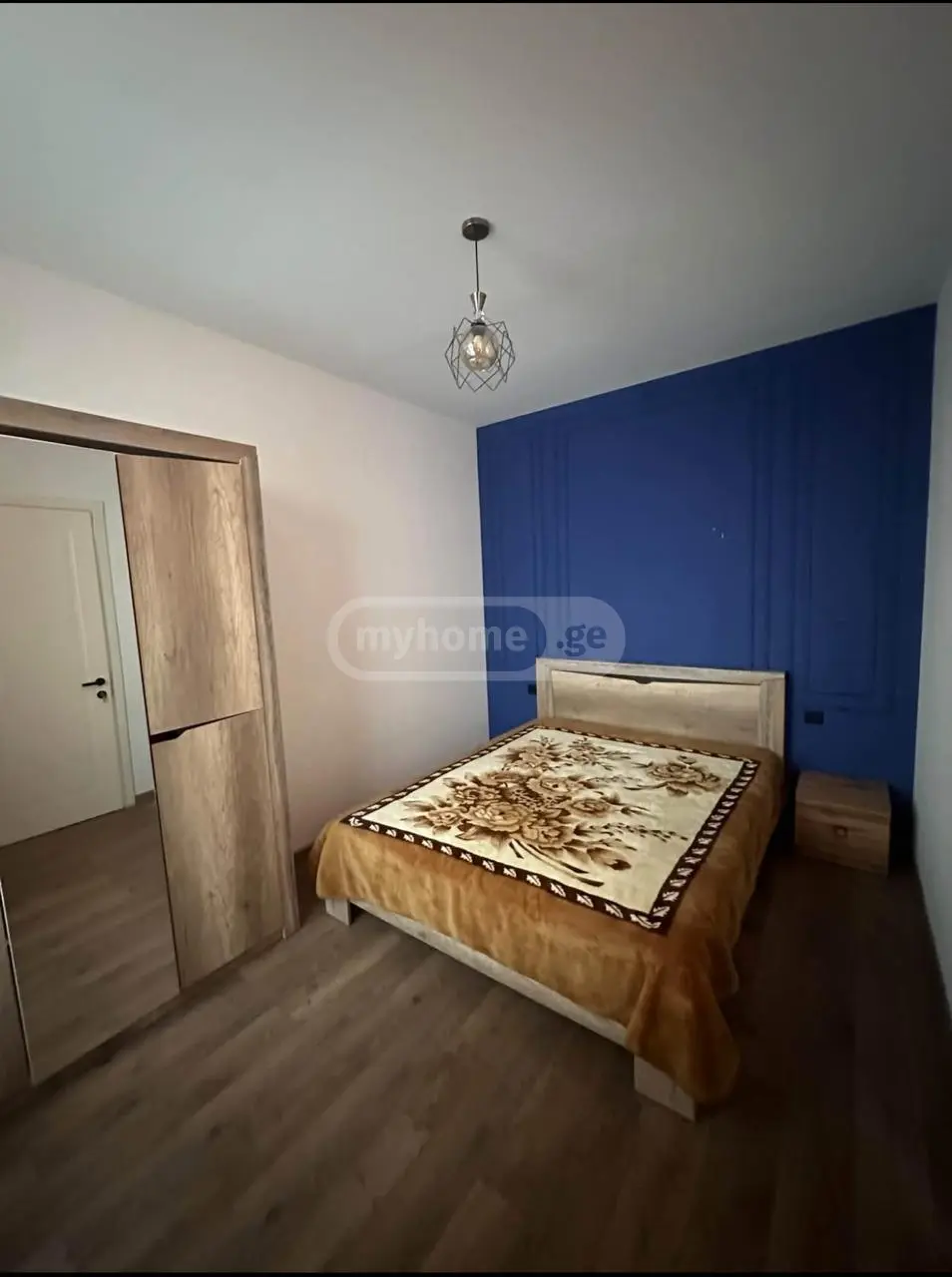 3 Room Apartment For Rent In Batumi view 3