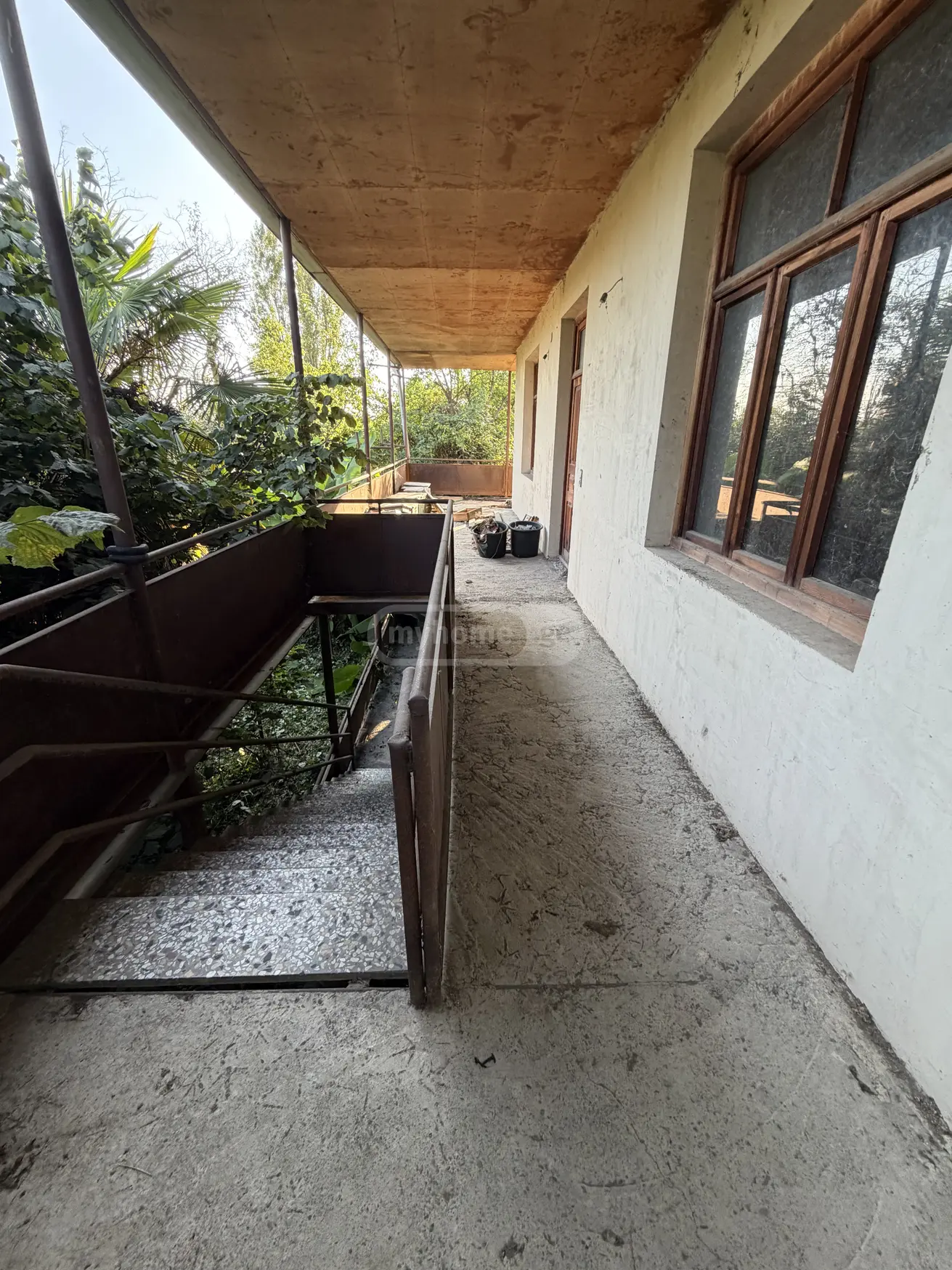 10+ Room Private House For Sale In Lagodekhi view 3