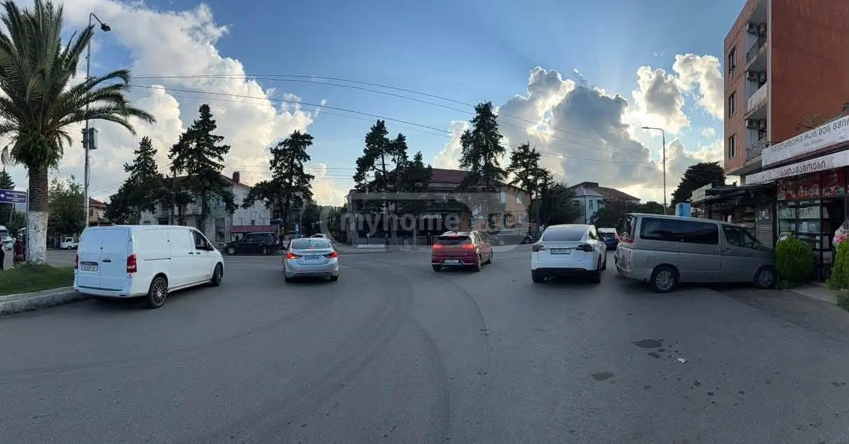 Trade Commercial Area For Sale In Chaqvi, In Kobuleti Municipality view 2