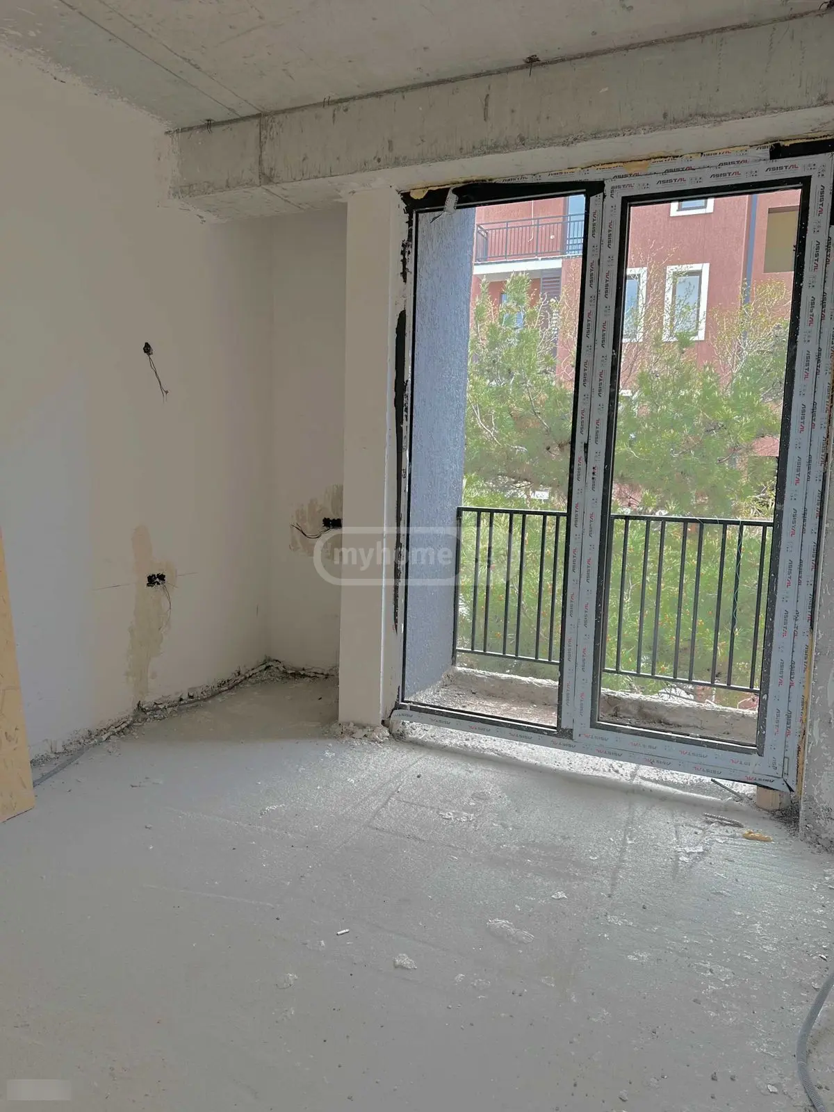 Full Building Commercial Area For Sale In Avlabari view 6