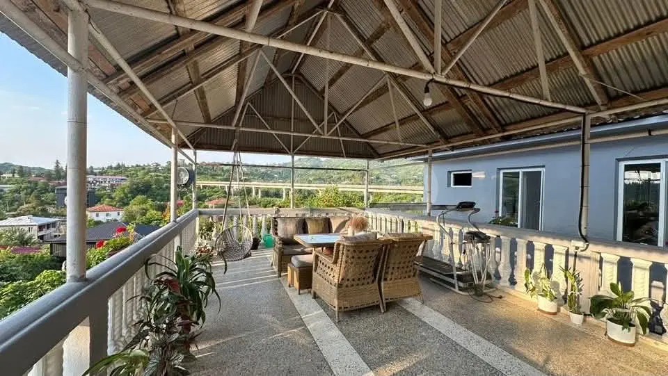 5 Room Private House For Sale view 6