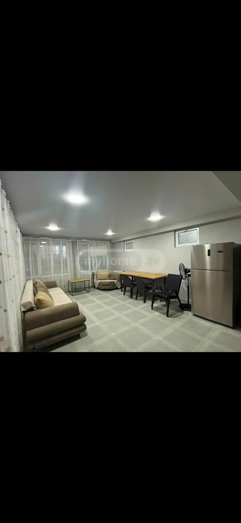 6 Room Country House For Rent In Lanchkhuti Municipality view 8