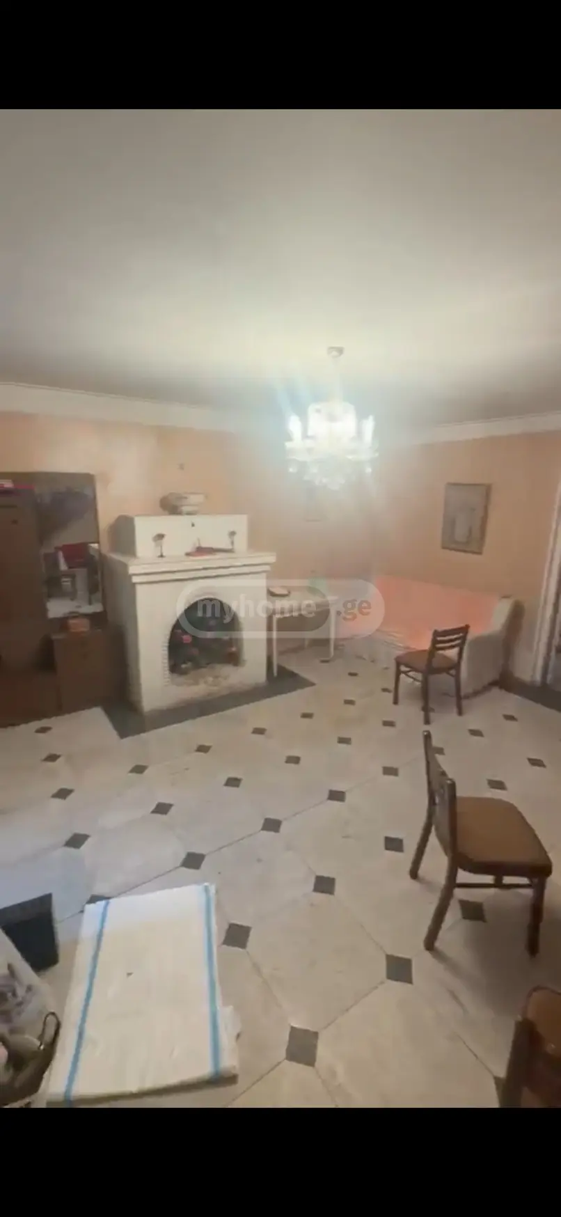 8 Room Private House For Sale view 1