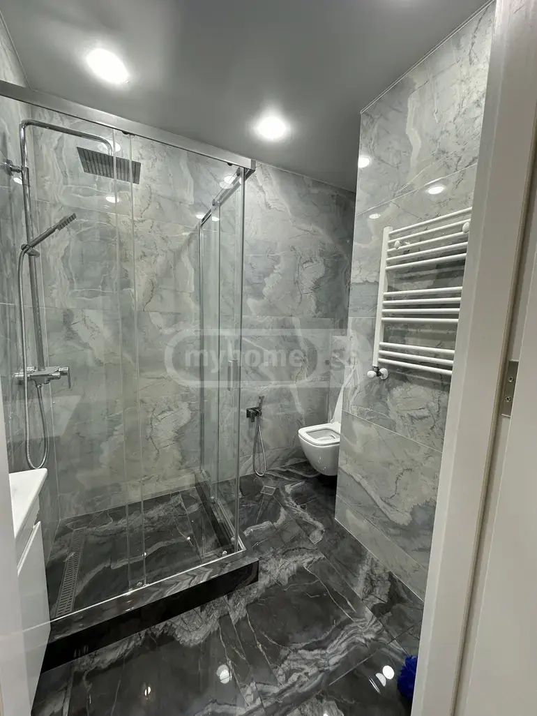 2 Room Apartment For Rent In Kazbegi view 8