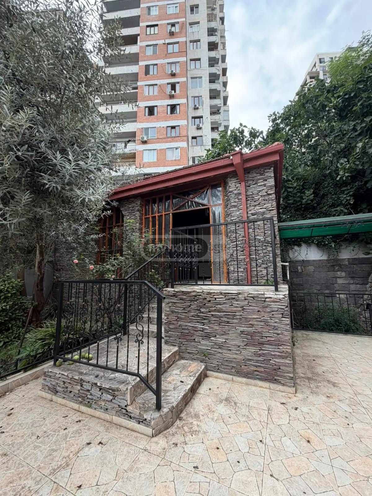 10+ Room Hotel For Sale In Saburtalo view 4