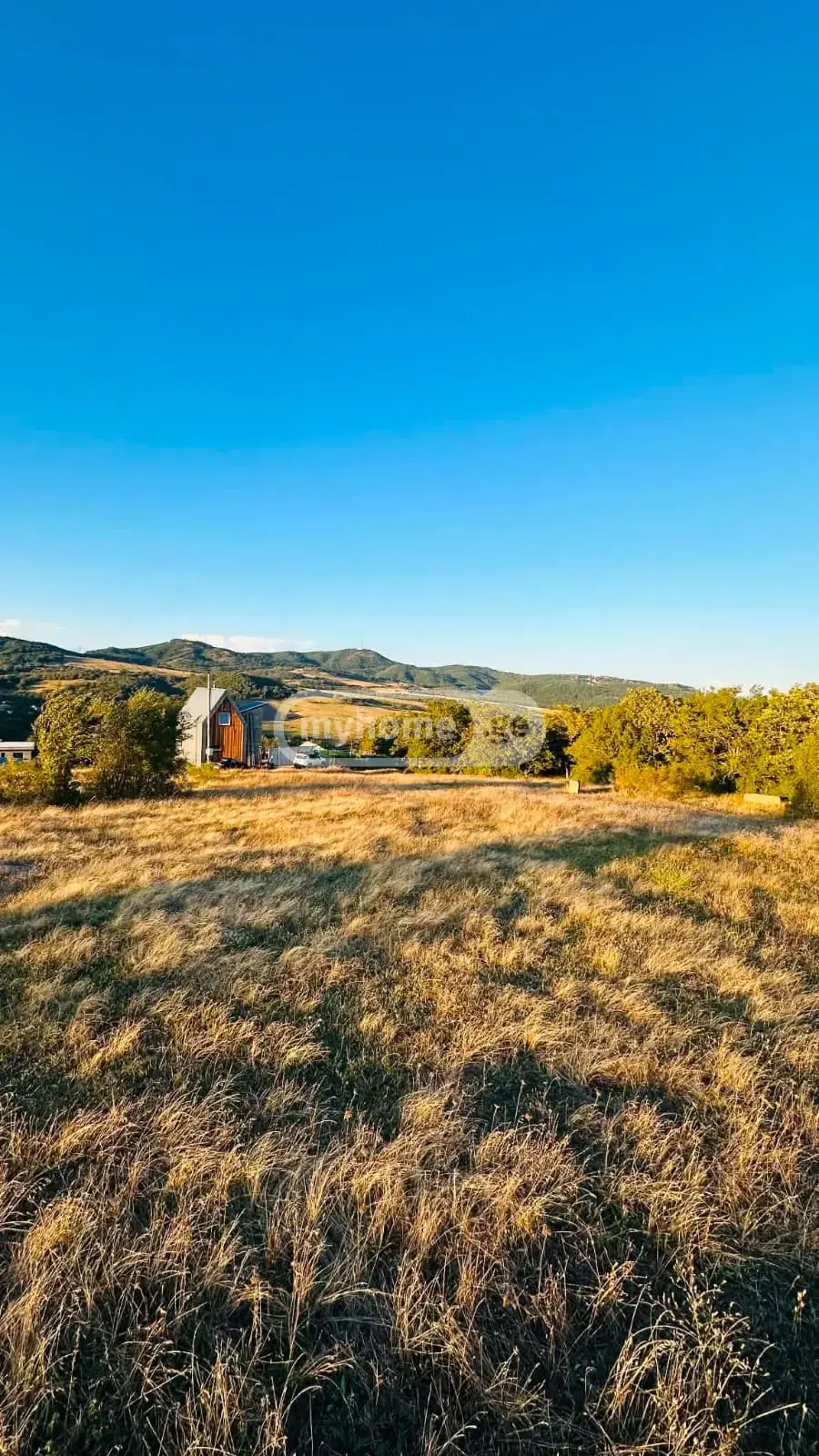 Non-Agricultural Plot For Sale In Kiketi view 1