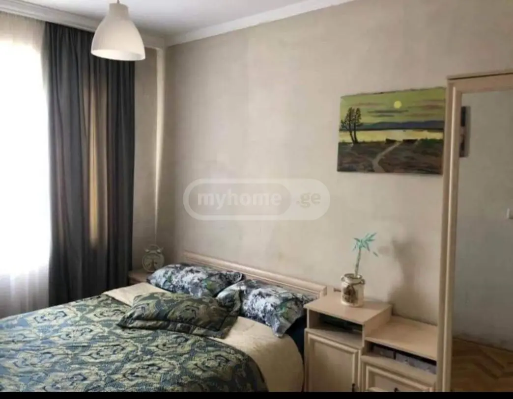2 Room Apartment For Sale view 5