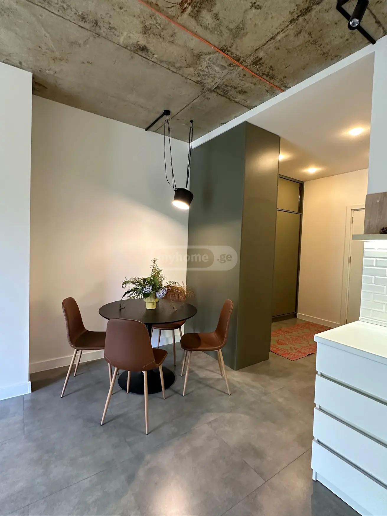 2 Room Apartment For Sale view 7