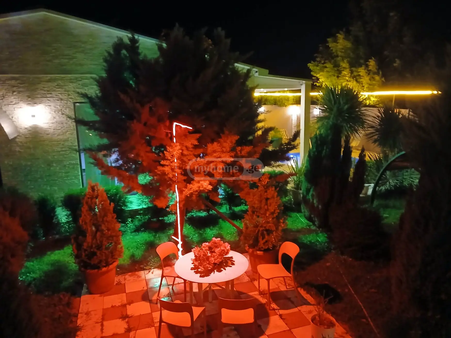 4 Room Country House Daily Rent In Samgori view 13
