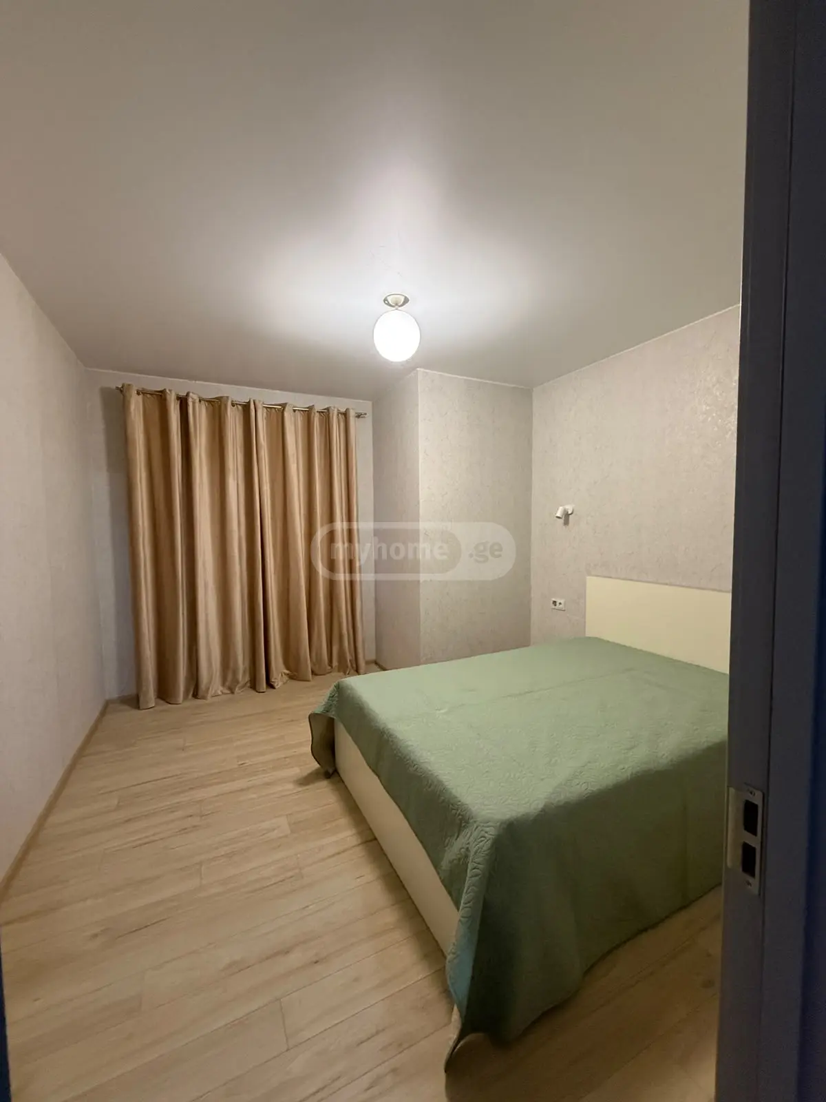 2 Room Apartment For Rent In Khelvachauri view 3