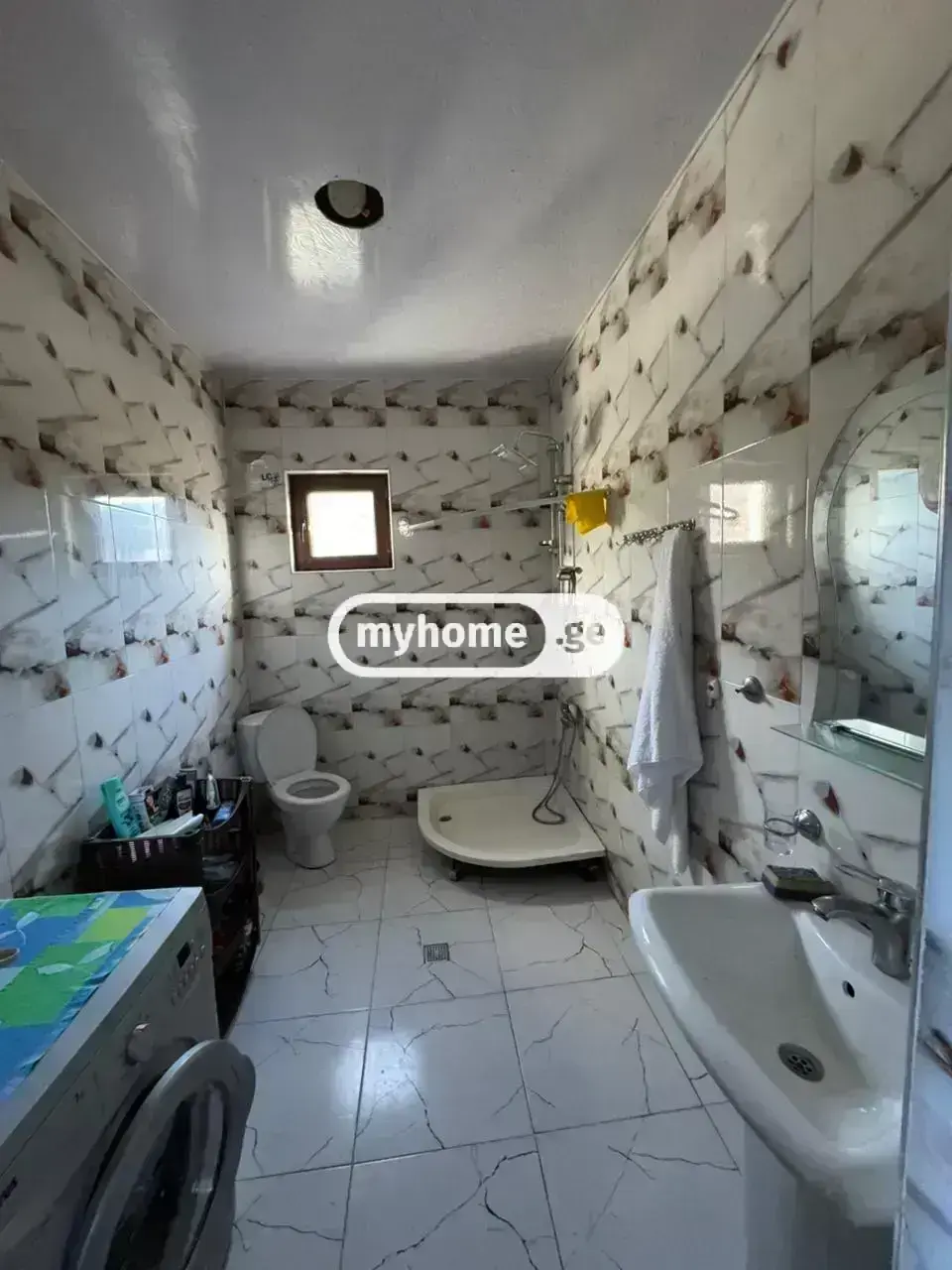 7 Room Private House For Rent In Batumi view 14
