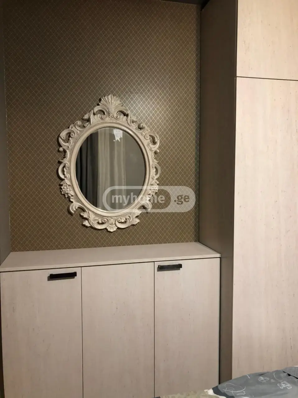 5 Room Apartment For Rent In Tskneti view 11