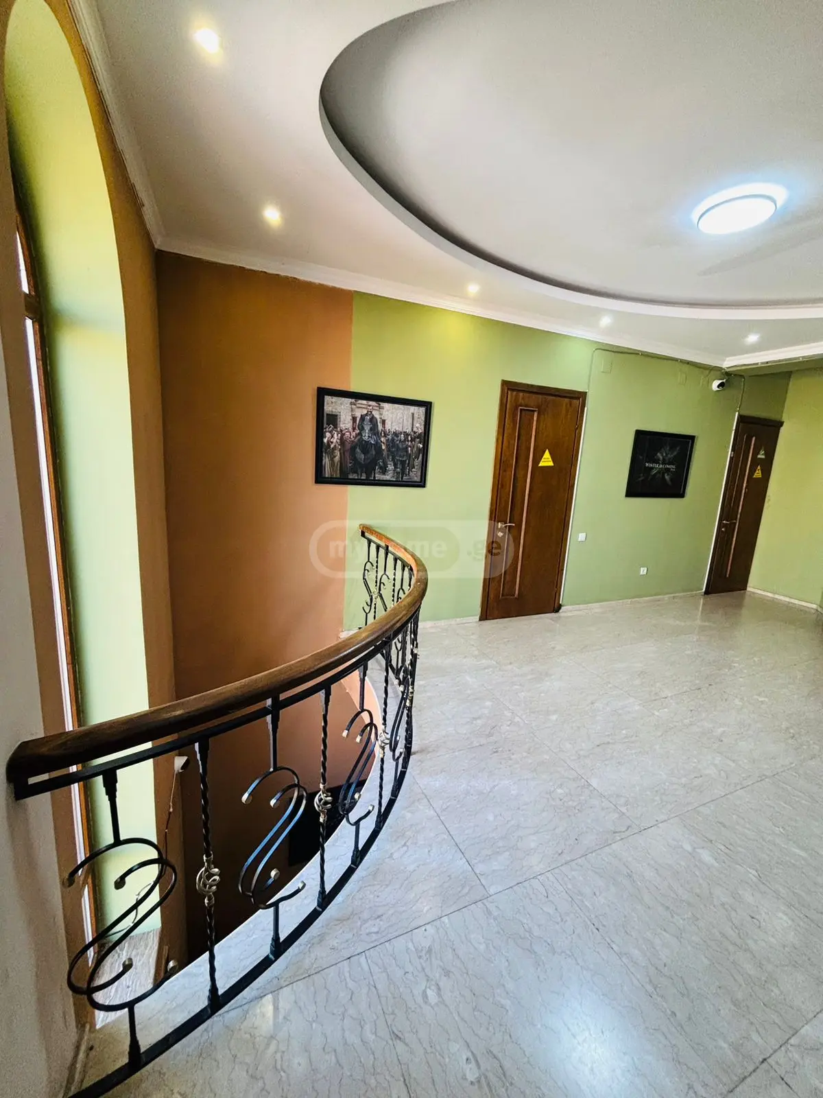 10+ Room Hotel For Sale In Saburtalo view 9