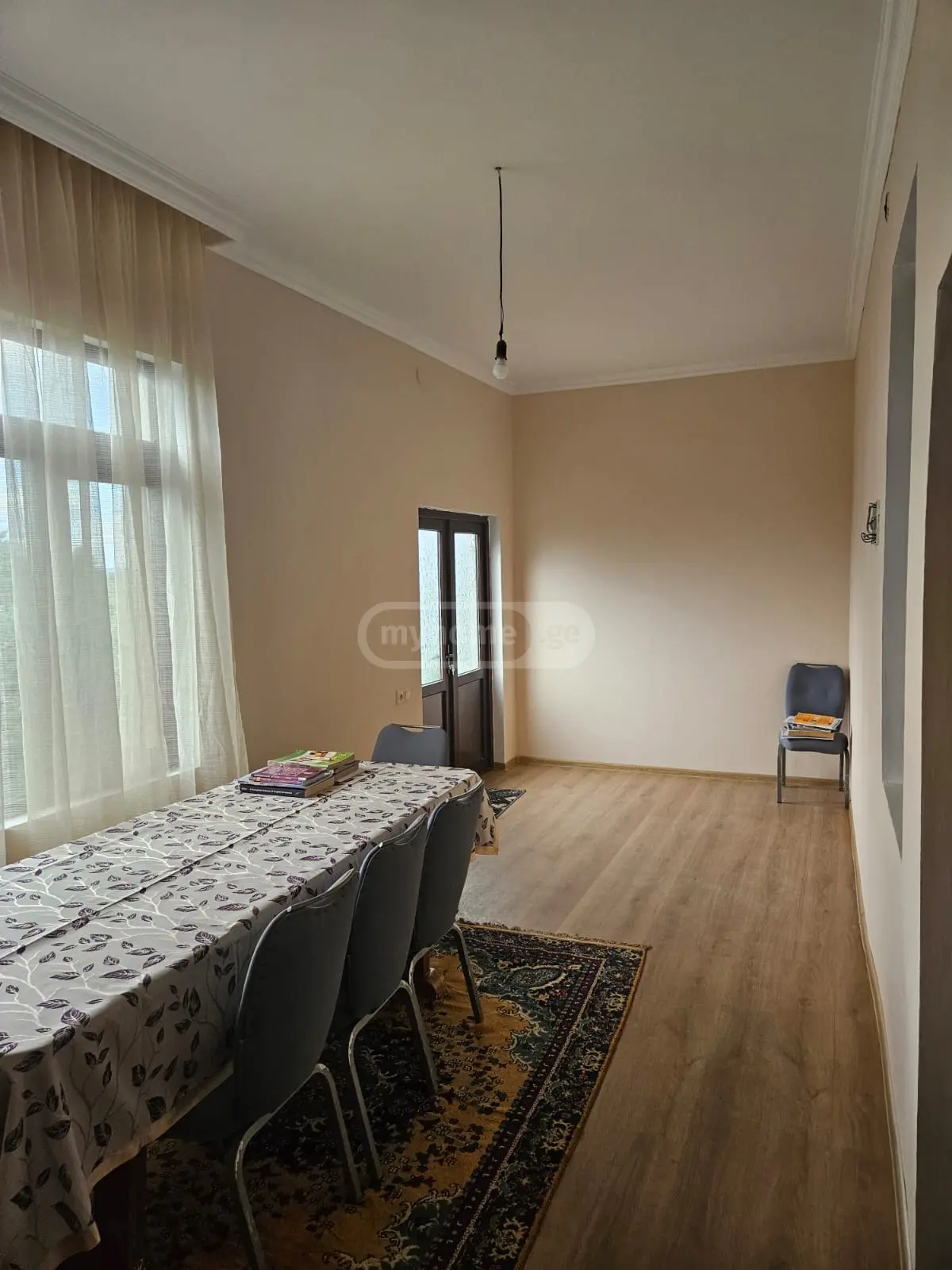 9 Room Private House For Sale view 16